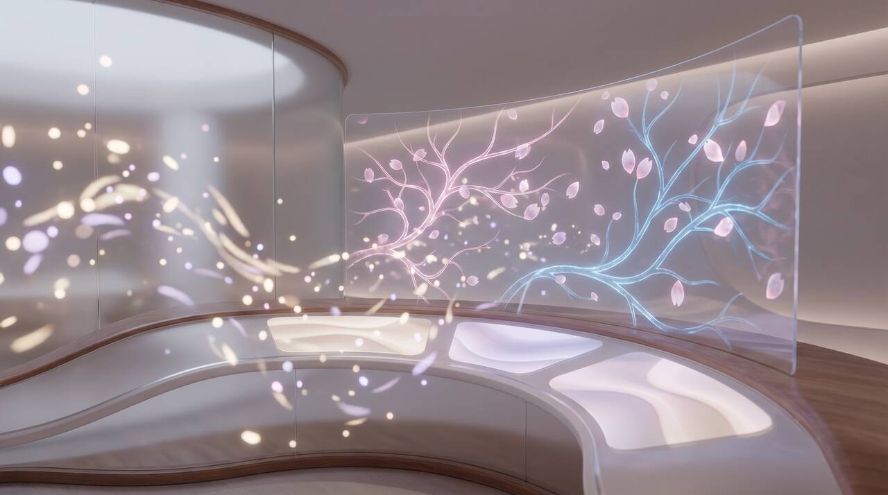 樱花视频AI灵感创作工具 - 温暖陪伴式AI辅助创作 - www.pfwiodt.cn